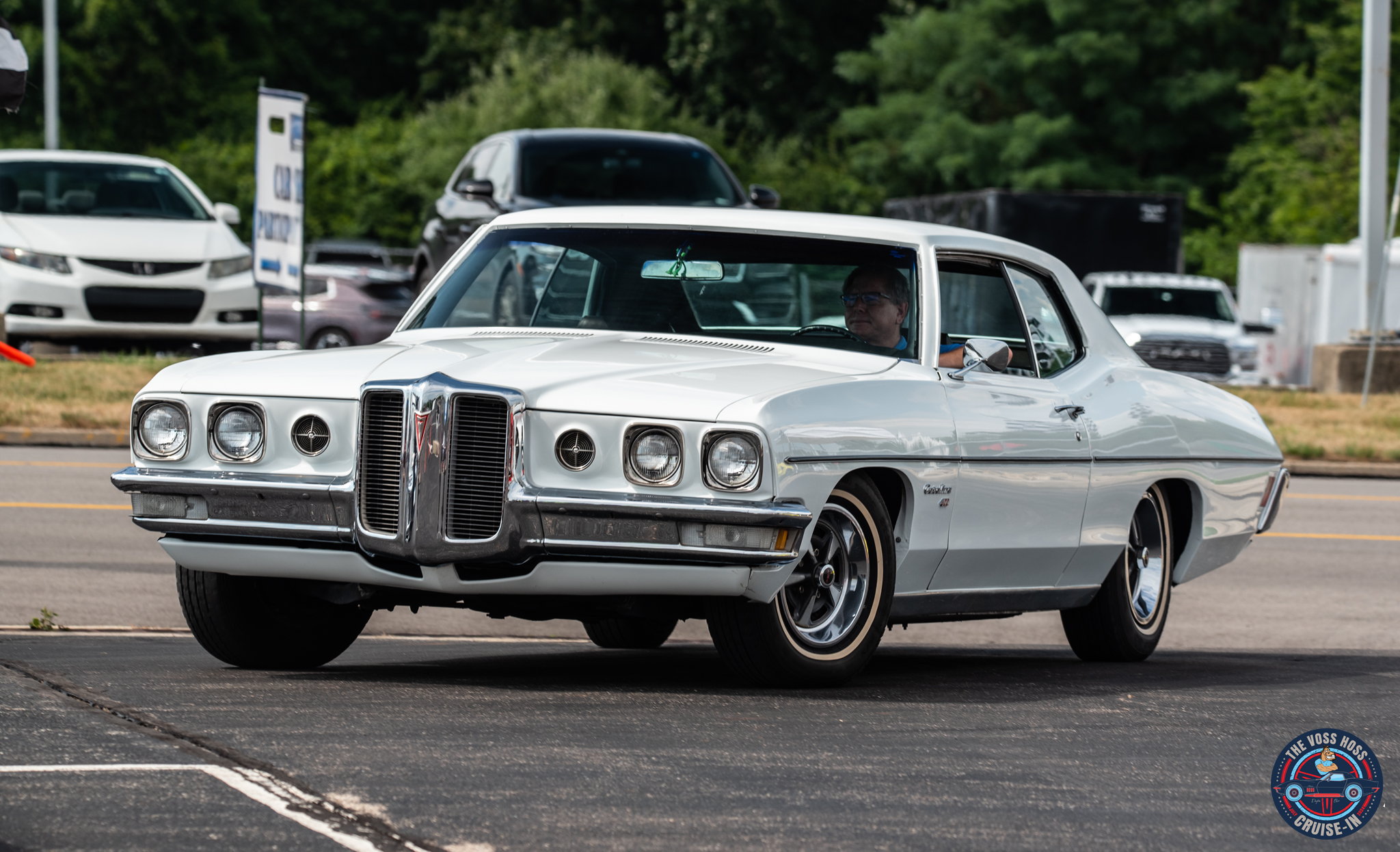 Voss Hoss Cruise-in 2024 photo 92